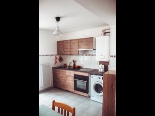 Room share / 5 rooms apartment · 70 m², Saint-Martin-d'Hères, Rue Alphonse Allais