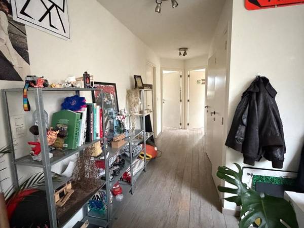 Location / Appartement 4 pièces de 80 m², Tournai, Rue Saint-Brice / Photo 2
