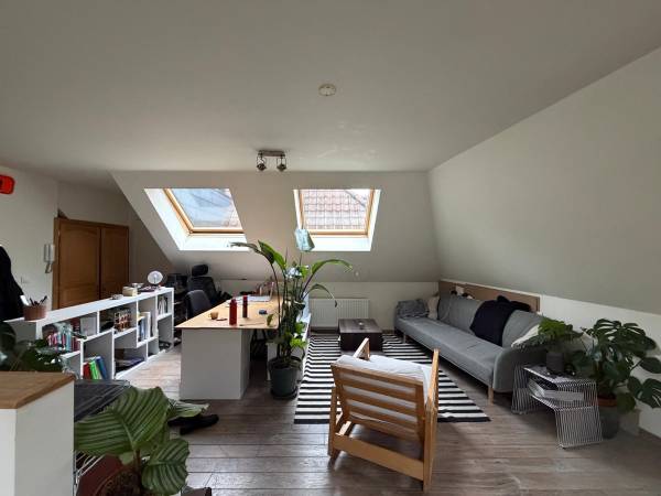Location / Appartement 4 pièces de 80 m², Tournai, Rue Saint-Brice / Photo 6
