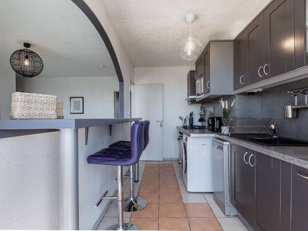 Colocation / Appartement 5 pièces de 85 m², Mérignac, Rue des Vignobles / Photo 3