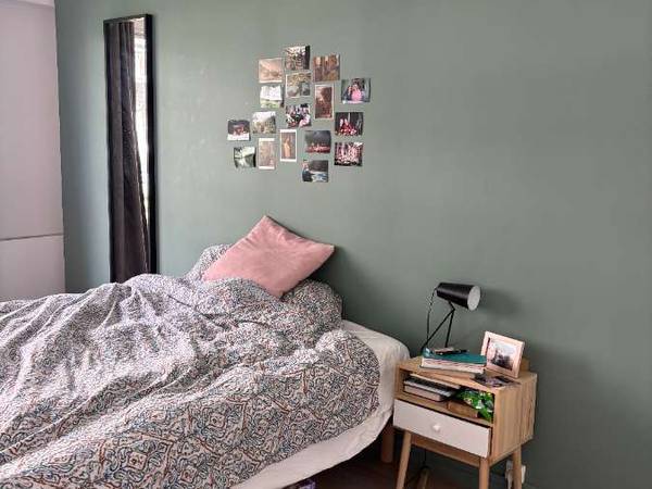 Flatsharing / 5-bedroom student room · 125 m², Bordeaux, Rue Barrau / Photo 2