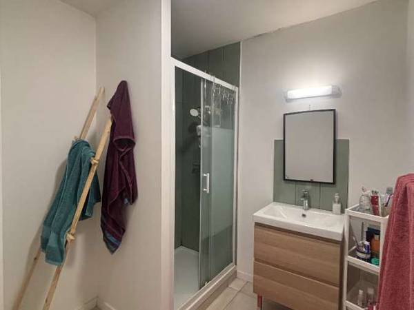 Flatsharing / 5-bedroom student room · 125 m², Bordeaux, Rue Barrau / Photo 10