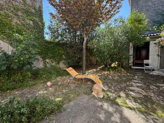 Colocation / 5 rooms house · 110 m², Pessac, Rue de Bethmann