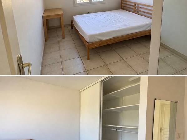 Colocation / Maison 5 pièces de 110 m², Pessac, Rue de Bethmann / Photo 7