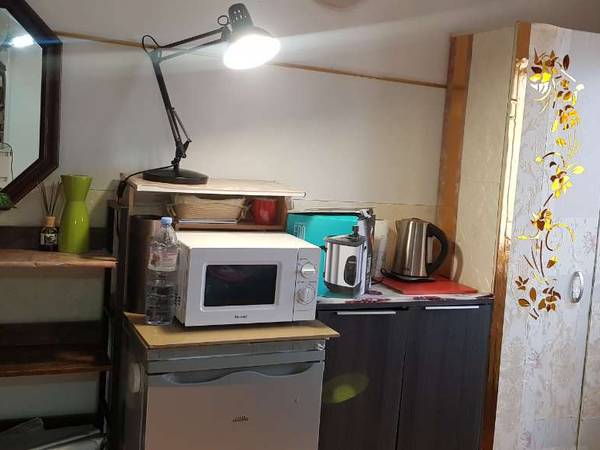 Chambre chez l'habitant / Maison 2 pièces de 40 m², Annecy, Rue des Francs-Tireurs / Photo 3