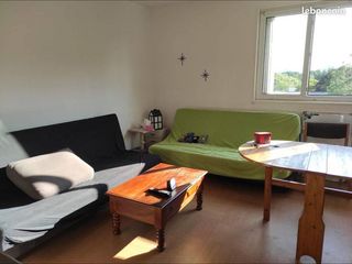 Colocation / Appartement 4 pièces de 60 m², Hérouville-Saint-Clair