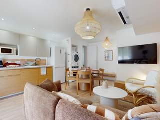 Colocation / Appartement 5 pièces de 67 m², Montpellier, Rue Centrayrargues