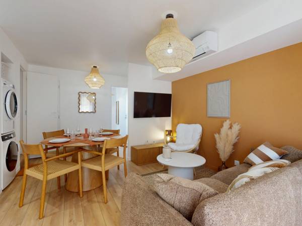 Colocation / Appartement 5 pièces de 67 m², Montpellier, Rue Centrayrargues / Photo 2