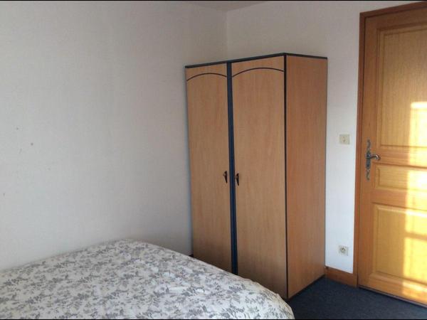 Colocation / Appartement 5 pièces de 76 m², Tours, Rue Sébastopol / Photo 2