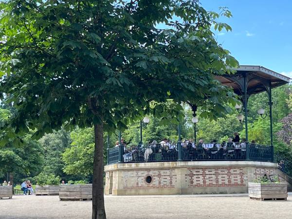 Colocation / Appartement 5 pièces de 76 m², Tours, Rue Sébastopol / Photo 5