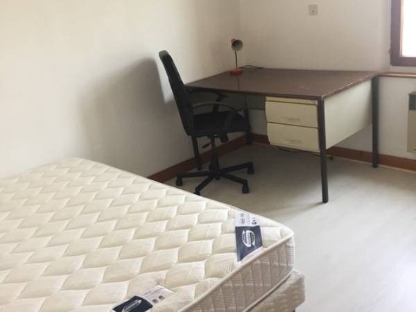 Flatsharing / 5-bedroom flat · 76 m², Tours, Rue Sébastopol / Photo 5