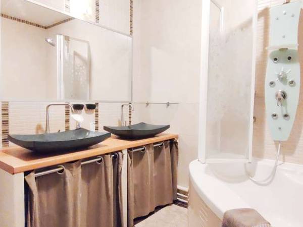 Colocation / Appartement 4 pièces de 76 m², Créteil, Rue Georges Ohm / Photo 30