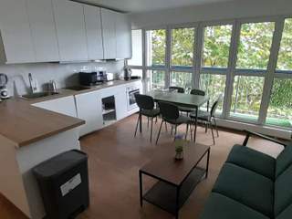 Colocation / Appartement 6 pièces de 93 m², Argenteuil, Rue Jean de la Fontaine