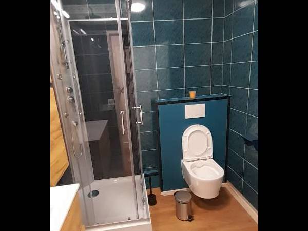 Colocation / Appartement 6 pièces de 93 m², Argenteuil, Rue Jean de la Fontaine / Photo 25