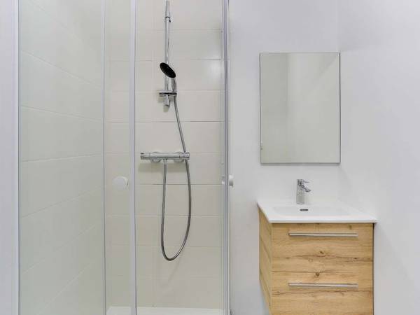 Colocation / Appartement 6 pièces de 92 m², Rennes, Rue du 10ème d'Artillerie / Photo 13