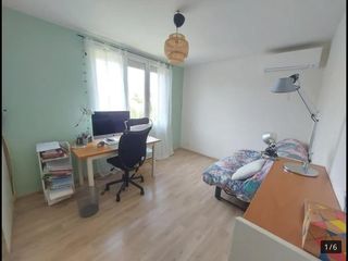 Homestay / 5-bedroom house · 105 m², Blagnac, Chemin de Barrieu