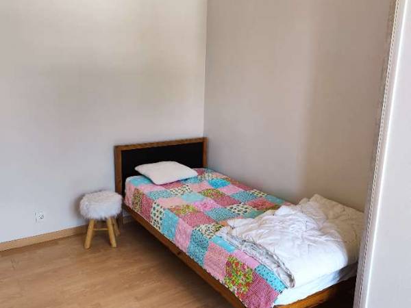 Chambre chez l'habitant / Maison 5 pièces de 105 m², Blagnac, Chemin de Barrieu / Photo 2