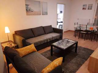 Colocation / Appartement 3 pièces de 60 m², Strasbourg, Rue Sainte-Cécile