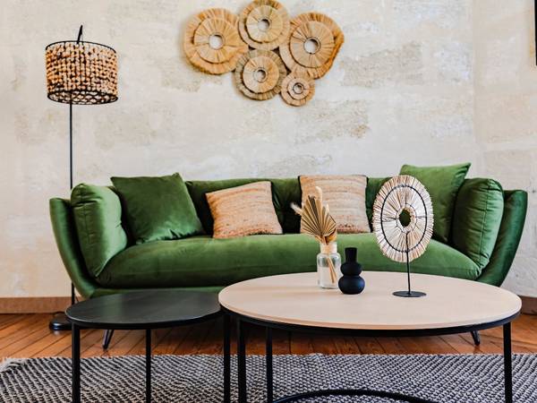 Colocation / Maison 8 pièces de 295 m², Bordeaux, Avenue Emile Counord / Photo 13