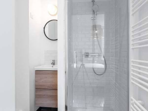 Coliving / Maison 7 pièces de 200 m², Lille, Rue du Faubourg de Roubaix / Photo 12