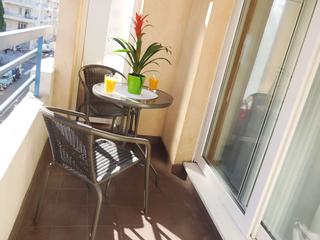 Colocation / Appartement 2 pièces de 38 m², Nice, Rue des Potiers