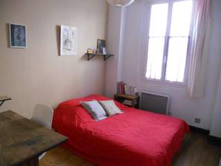 Chambre chez l'habitant / 3 rooms apartment · 70 m², Montpellier, Rue Granier