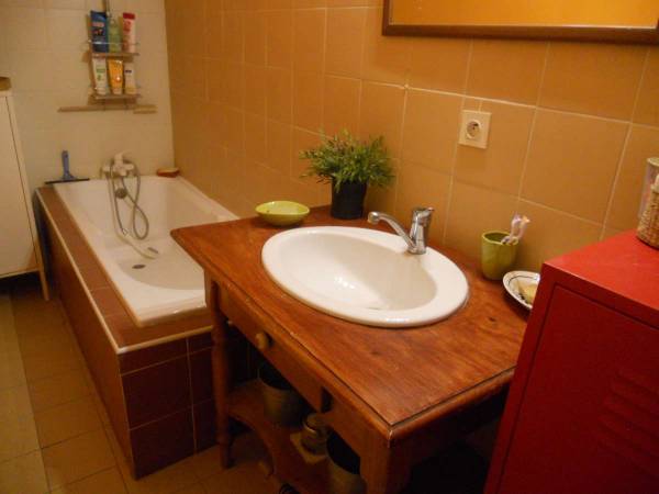 Chambre chez l'habitant / Appartement 3 pièces de 70 m², Montpellier, Rue Granier / Photo 2