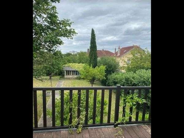 Colocation / Maison 7 pièces de 630 m², Poitiers, Avenue du Recteur Pineau / Photo 3