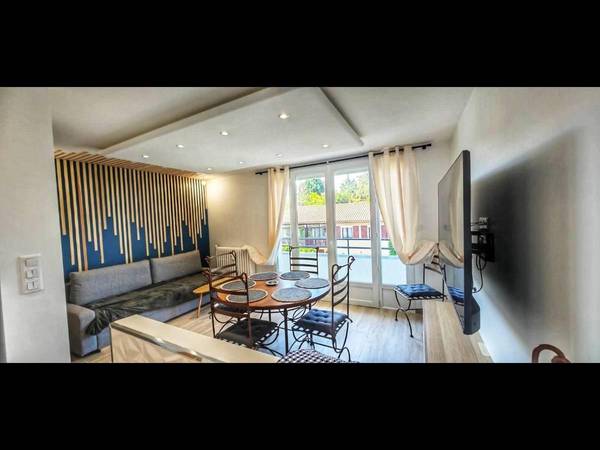 Colocation / Appartement 4 pièces de 70 m², Vénissieux, Rue Victor Hugo / Photo 19
