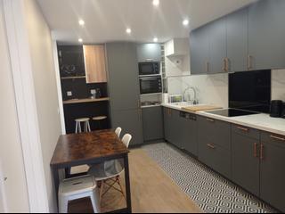 Colocation / 5 rooms apartment · 62 m², Noisy-le-Grand, Allée de la Haute Place
