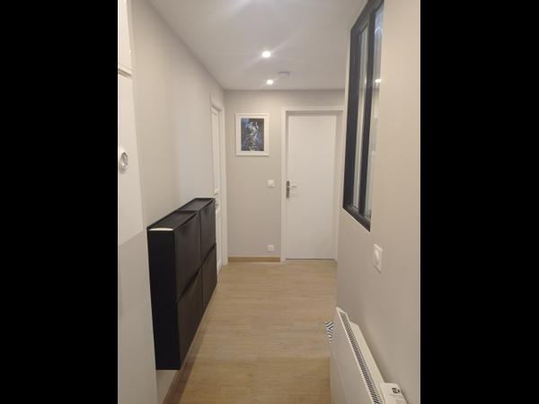 Colocation / Appartement 5 pièces de 62 m², Noisy-le-Grand, Allée de la Haute Place / Photo 2