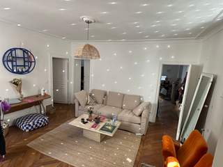 Appartement 6 pièces de 95 m²