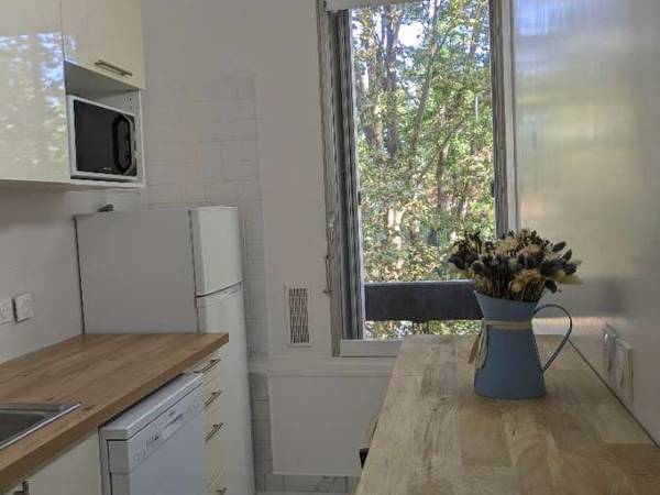 Coliving / Appartement 3 pièces de 68 m², Fontenay-sous-Bois, Rue Paul Eluard / Photo 2