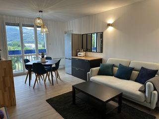 Colocation, Appartement 5 pièces, Saint-Martin-d'Hères
