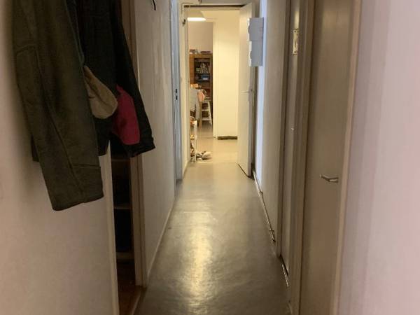 Chambre chez l'habitant / Appartement 3 pièces de 75 m², Paris, Rue Guyton de Morveau / Photo 5