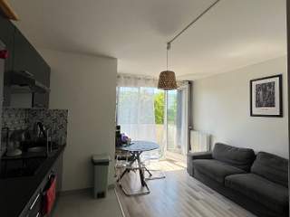 Flatsharing, 4-bedroom flat , Villejuif