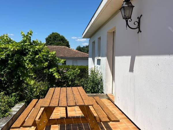 Colocation / Maison 8 pièces de 104 m², La Roche-sur-Yon, Boulevard arago / Photo 2