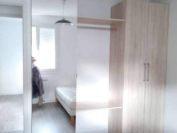 Colocation / Maison 6 pièces de 130 m², Saint-Pierre-des-Corps, Rue Jean Jaurès / Photo 9