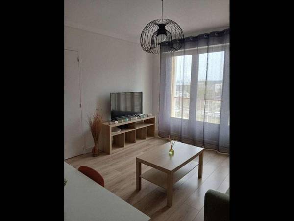 Colocation / Appartement 4 pièces de 73 m², Saint-Brieuc, Rue Camille Guérin / Photo 2