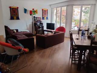 Colocation / 4 rooms apartment · 84 m², Le Kremlin-Bicêtre, Avenue du Repos