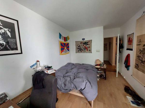 Colocation / Appartement 4 pièces de 84 m², Le Kremlin-Bicêtre, Avenue du Repos / Photo 5