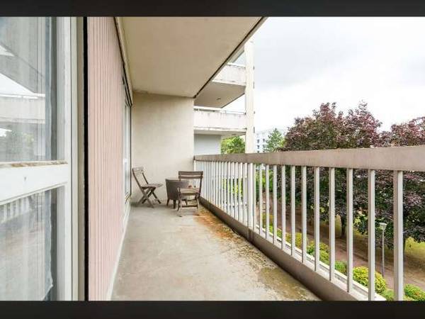 Colocation / Appartement 5 pièces de 96 m², Cergy, Rue des Chênes Verts / Photo 9