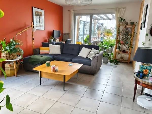 Colocation / Appartement 6 pièces de 122 m², Toulouse, Avenue Georges Pompidou / Photo 2