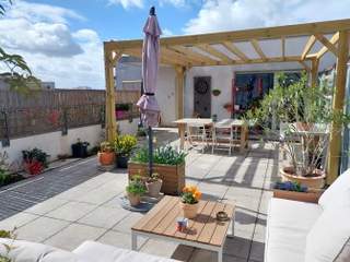 Flatsharing / 6-bedroom flat · 122 m², Toulouse, Avenue Georges Pompidou