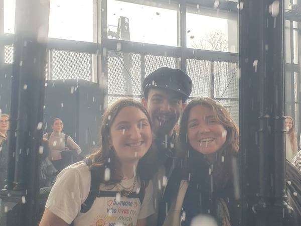 Colocation / Appartement 6 pièces de 122 m², Toulouse, Avenue Georges Pompidou / Photo 4