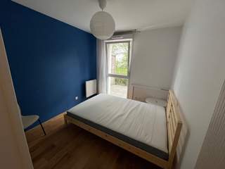 Colocation / 3 rooms apartment · 63 m², Wasquehal, Avenue Nelson Mandela