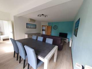 Flatsharing / 5-bedroom flat · 92 m², Haguenau, Grand' Rue