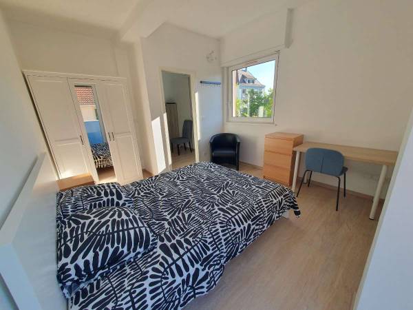 Colocation / Appartement 5 pièces de 92 m², Haguenau, Grand' Rue / Photo 3