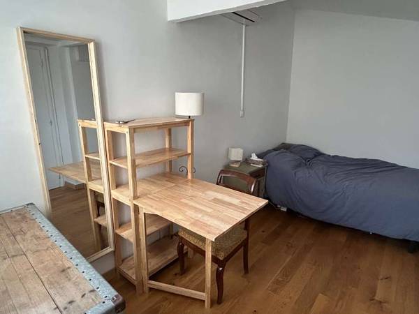 Colocation / Appartement 3 pièces de 69 m², Montpellier, Rue Vanneau / Photo 2