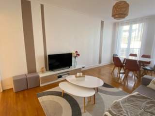 Colocation / Appartement 4 pièces de 81 m², Alençon, Rue de Lattre de Tassigny
